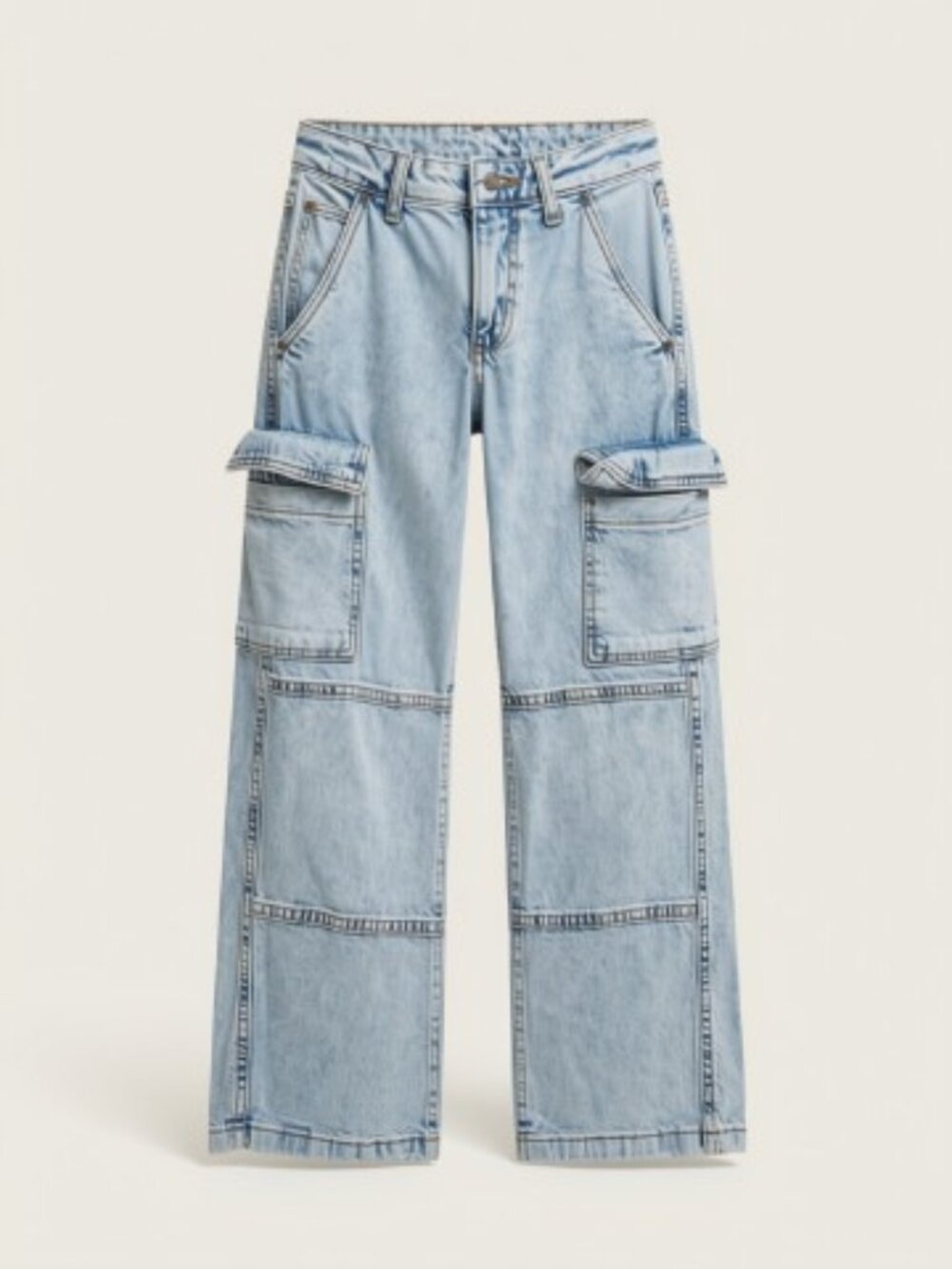 Girls Art Class Jeans, Size 7